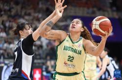 开云体育注册-澳大利亚队晋级半决赛的喜悦