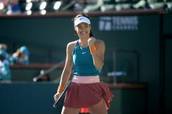 开云体育官网app-关于荷兰田径选手闪耀赛场，晋级次轮的信息