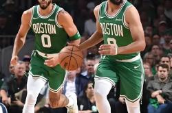 开云体育官方-凯尔特人队团结一心备战重要比赛