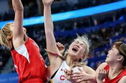 开云体育官方-关于河南女篮表现尴尬，CBA俱乐部应提升整体战力的信息