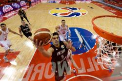 开云体育亚洲官网-黑山篮球盛况：热血对决谁能笑到最后的简单介绍