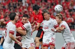 开云体育平台-曼城主场战平，险胜欧国联比赛小组赛的简单介绍