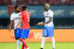 开云体育入口-关于泰达迎来关键战役，要力保主场优势的信息