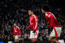 开云体育链接-关于曼联球员表现亮眼，赢得球迷赞赏的信息