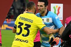 开云体育教练-关于国际米兰再度停滞，战绩连连不胜引热议的信息