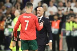 开云体育培训-葡萄牙大逆转晋级欧国联四强，荷兰队惨遭淘汰的简单介绍