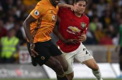 开云体育入口-狼队主场告捷，一步步逼近欧战区！