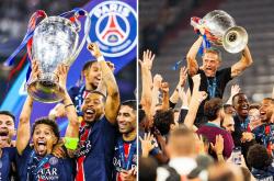 开云体育网页版-热刺俱乐部准备迎战巴黎圣日耳曼