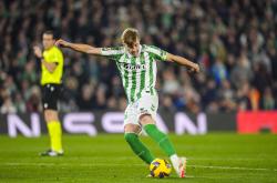 开云体育登录-关于莱比锡新秀崭露头角，被认为未来之星的信息