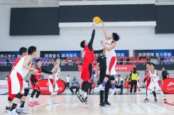 开云体育vip注册-青少年篮球培训营年度评选启动