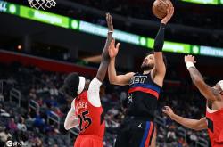 开云体育官方入口-关于猛龙主场大胜独行侠，终结连败的信息