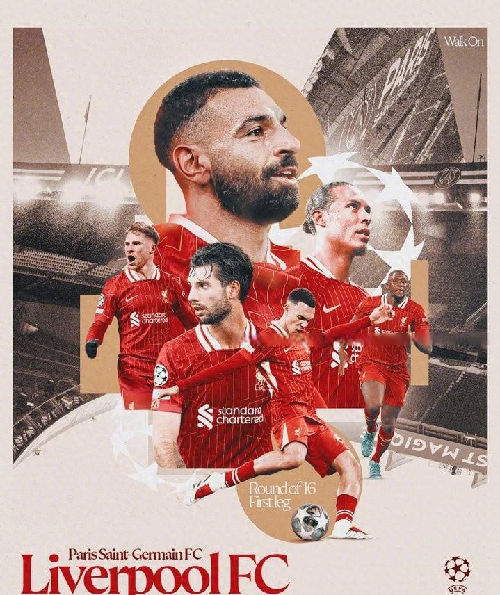 利物浦战胜巴黎，杀入历史上第十次决赛的简单介绍