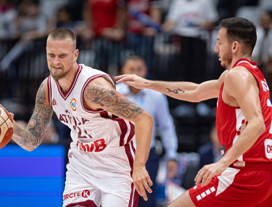 黎巴嫩选手在田径项目中展示出色实力 黎巴嫩选手在田径项目中展示出色实力