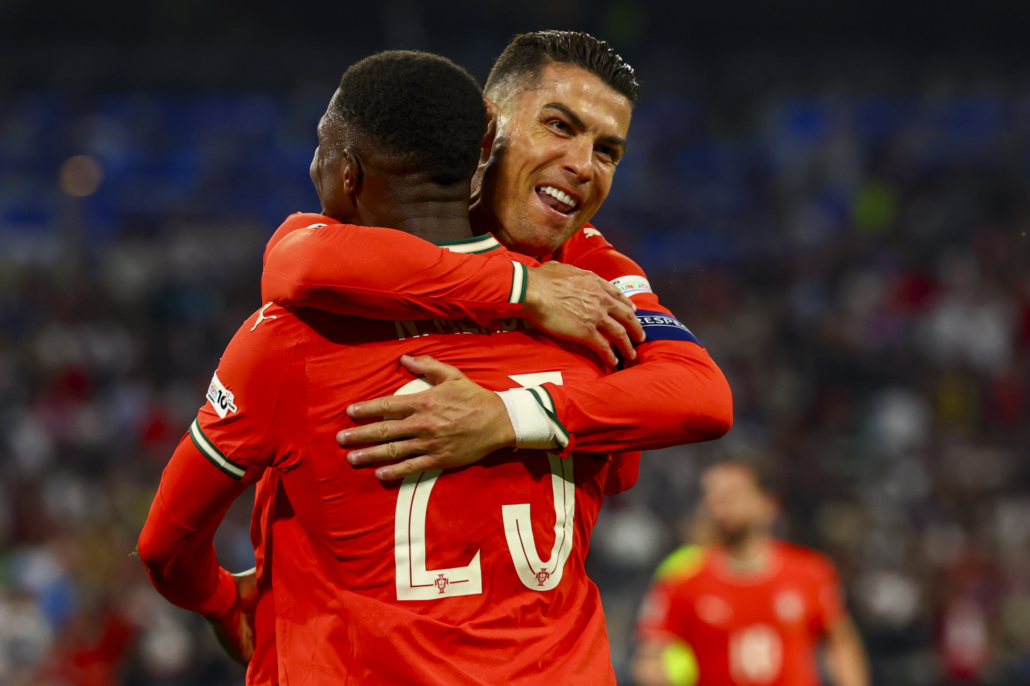 葡萄牙大逆转晋级欧国联四强,荷兰队惨遭淘汰的简单介绍 葡萄牙大逆转晋级欧国联四强,荷兰队惨遭淘汰的简单介绍