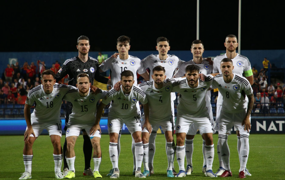 斯洛伐克惊险出线,参加欧预赛决赛 斯洛伐克惊险出线,参加欧预赛决赛