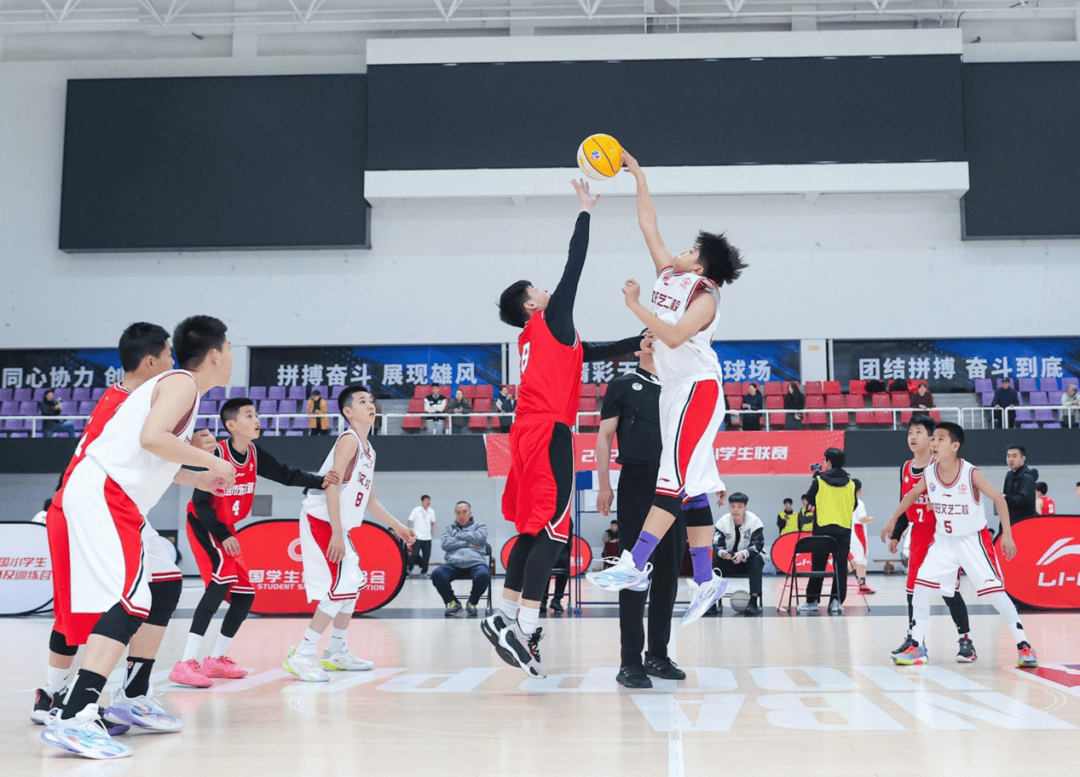 青少年篮球培训营年度评选启动 青少年篮球培训营年度评选启动