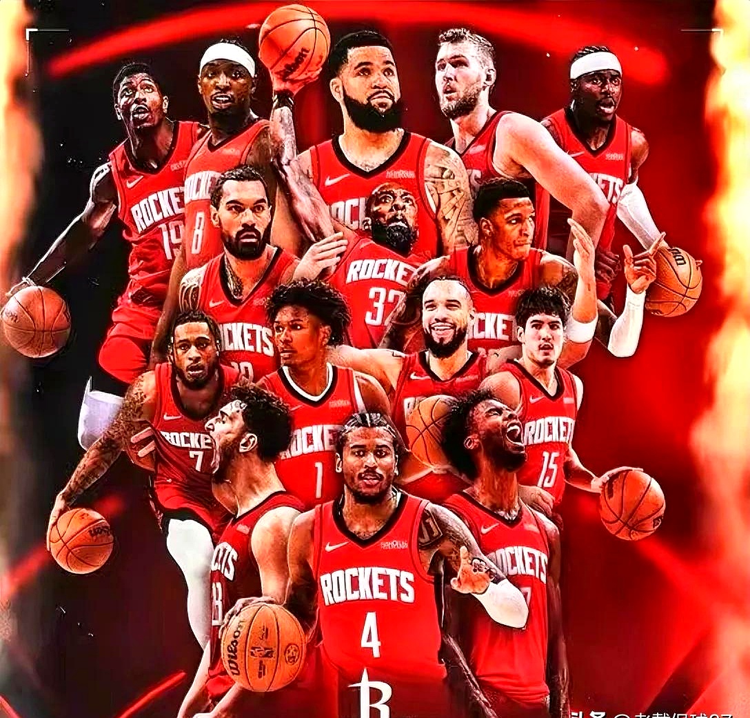 火箭客场大胜国王，哈登状态火爆的简单介绍