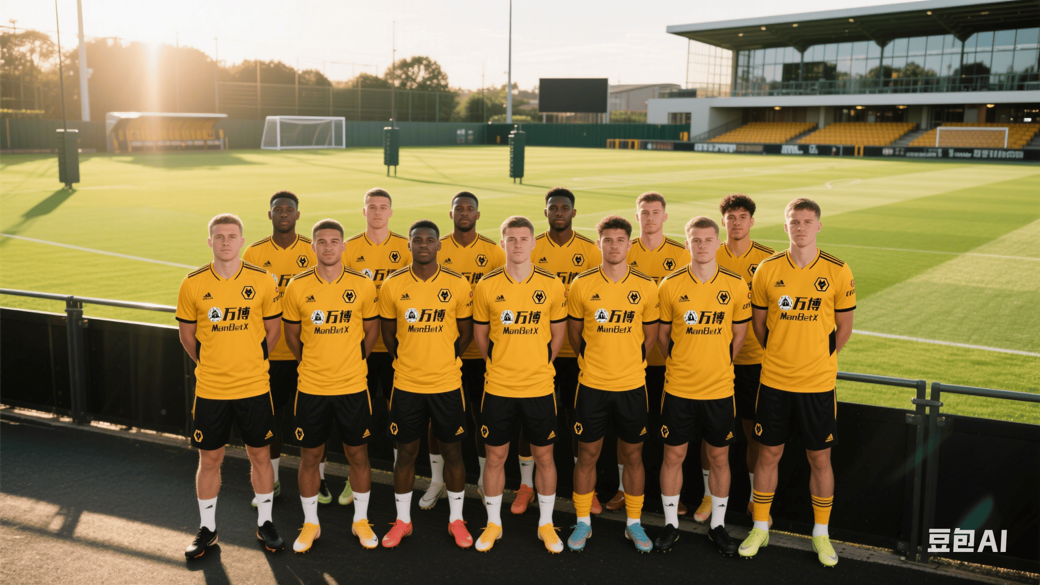 包含狼队夺冠在望，冲刺英超冠军梦的词条