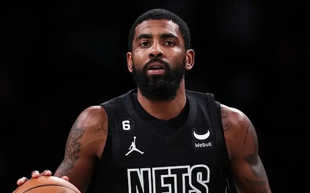 关于篮网横扫疯牛，欧文领衔平稳反击的信息