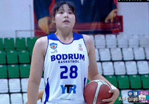 关于河南女篮表现尴尬，CBA俱乐部应提升整体战力的信息