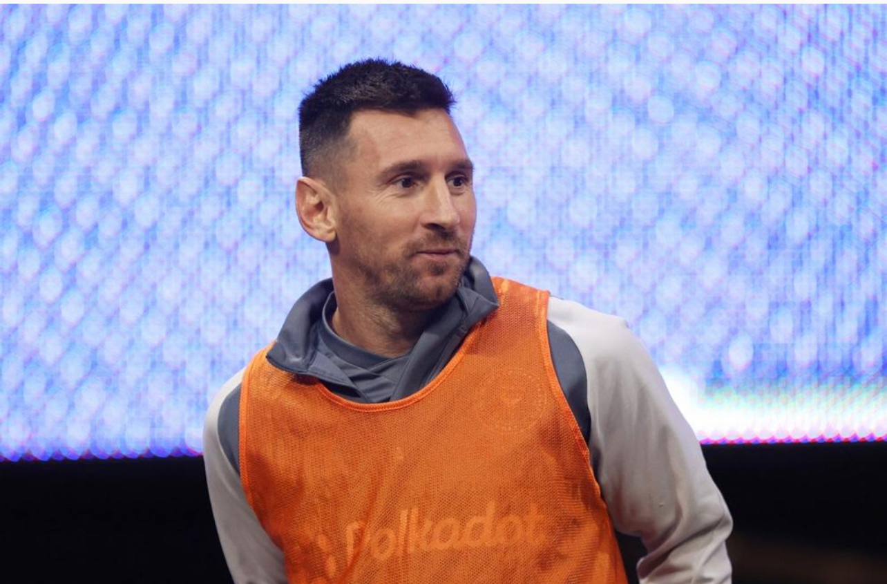 阿根廷传奇球星退役，结束辉煌职业足球生涯