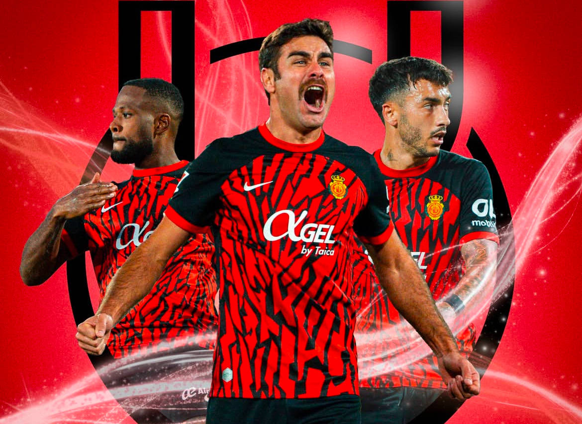 皇家社会主场战胜马洛卡，继续追赶积分榜前者的简单介绍