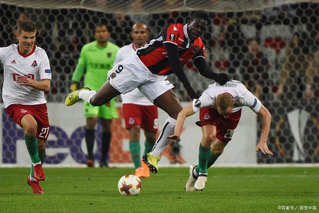 包含南特主场-不敌克莱蒙，遭遇连败的词条