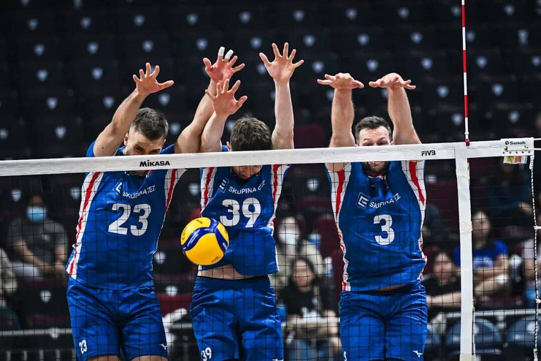 捷克队以稳定发挥征服对手,取得胜利的简单介绍 捷克队以稳定发挥征服对手,取得胜利的简单介绍