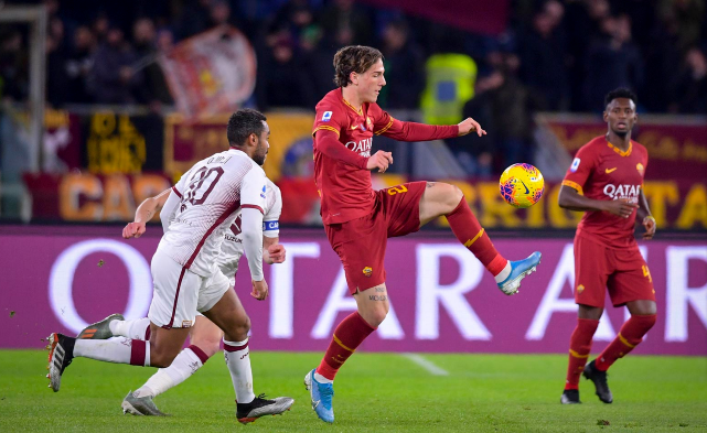 热那亚连胜两轮，保级希望重新燃起的简单介绍