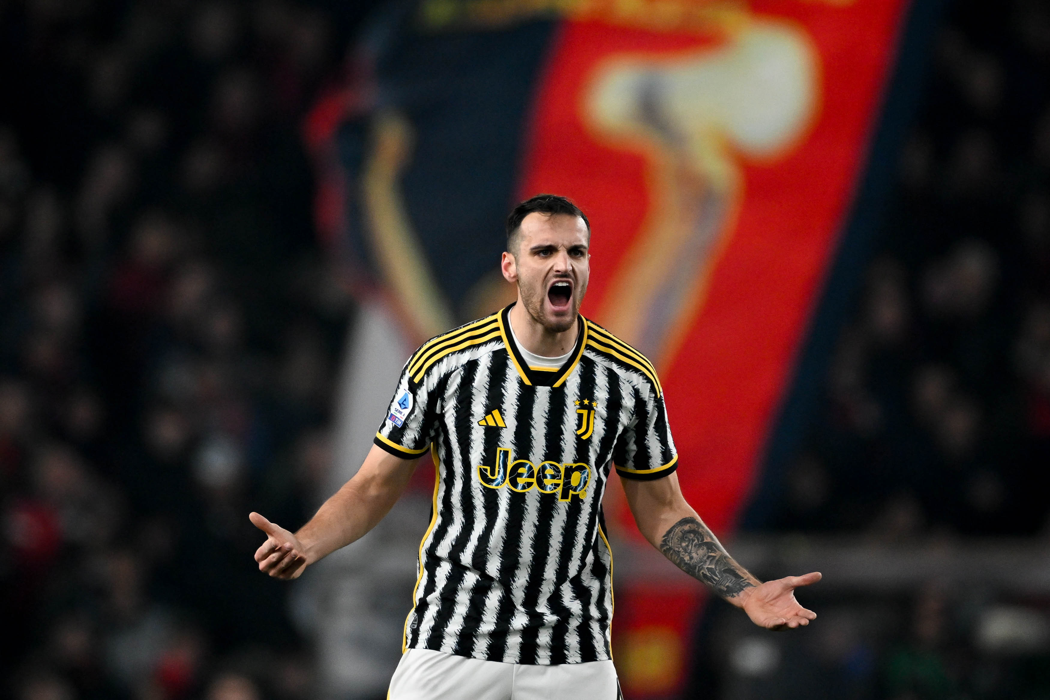 热那亚连胜两轮，保级希望重新燃起的简单介绍