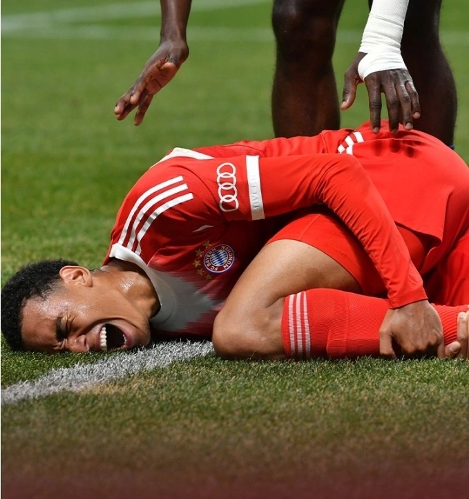 关于克罗托内前锋因伤将无法参加下一场比赛的信息