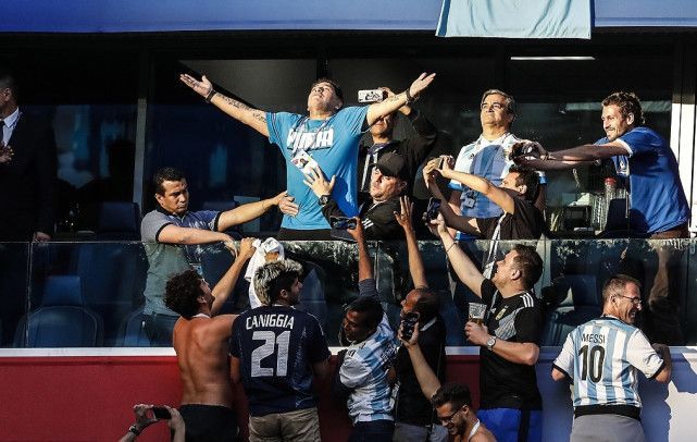 荷兰东道主之殇，摩洛哥大胜晋级的简单介绍