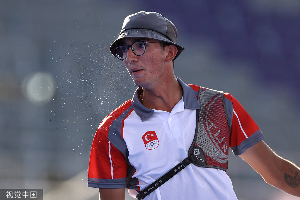 意大利射箭队夺得冠军，实力惊人的简单介绍