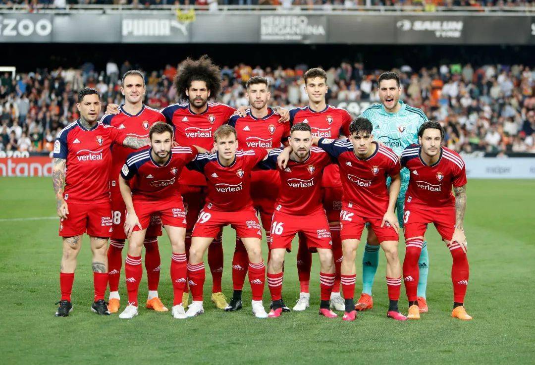 参与西甲联赛的球队，展现出强大实力！