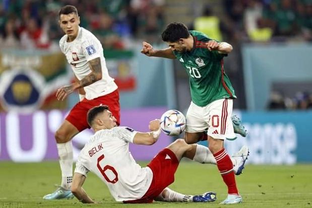 墨西哥大胜保加利亚,晋级欧预赛八强的简单介绍 墨西哥大胜保加利亚,晋级欧预赛八强的简单介绍