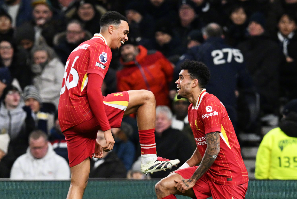 热刺门将神勇扑救,帮助球队在英超赛场取胜的简单介绍 热刺门将神勇扑救,帮助球队在英超赛场取胜的简单介绍