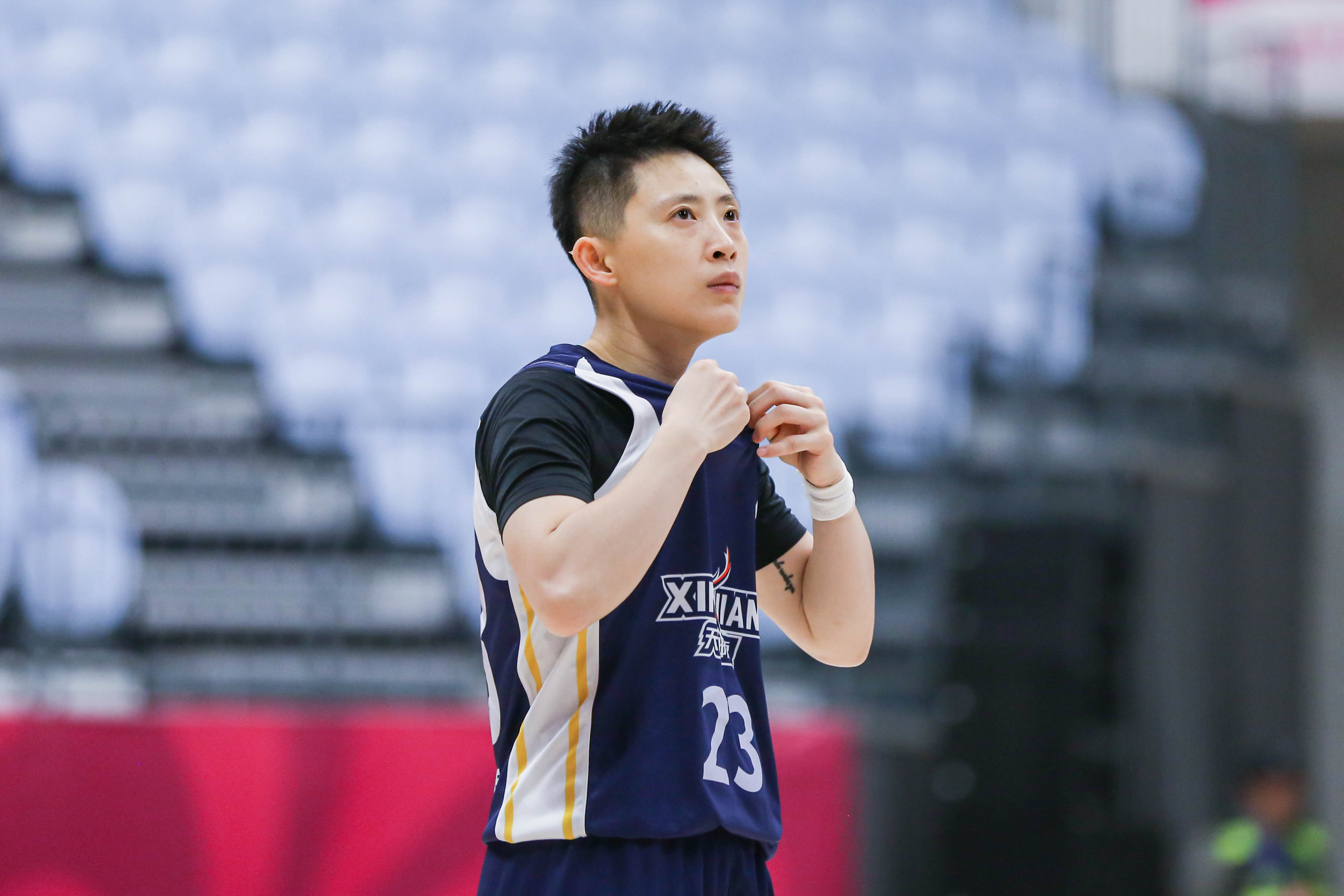 新疆队全华班表现，证明实力非凡的简单介绍