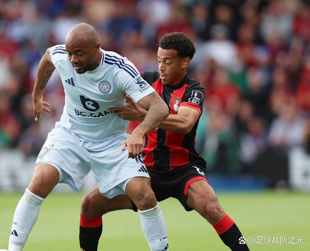 伯恩茅斯客场落败,球队排名下滑 伯恩茅斯客场落败,球队排名下滑