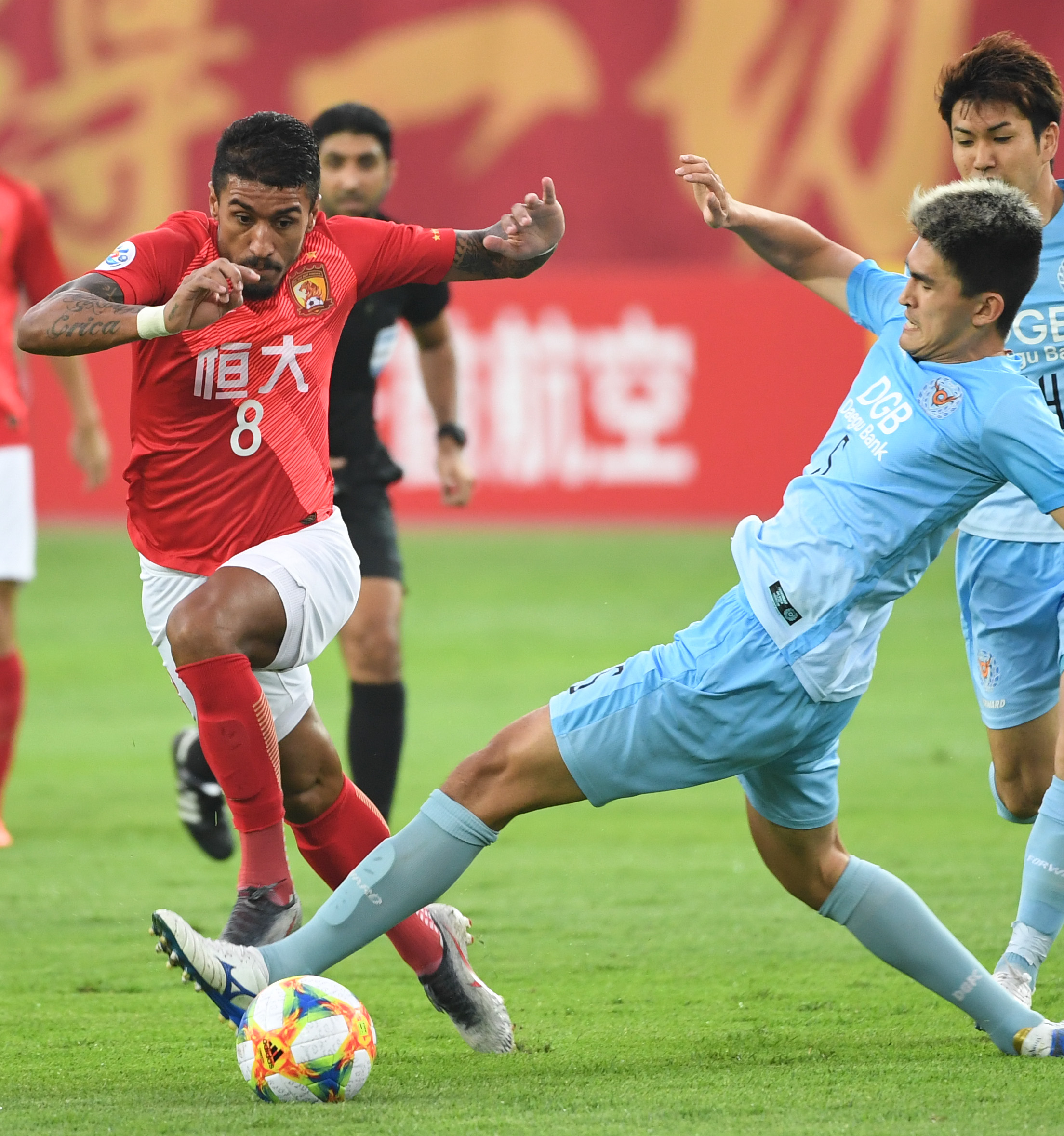 曼城惨败广州恒大亚冠比赛令人遗憾的简单介绍 曼城惨败广州恒大亚冠比赛令人遗憾的简单介绍