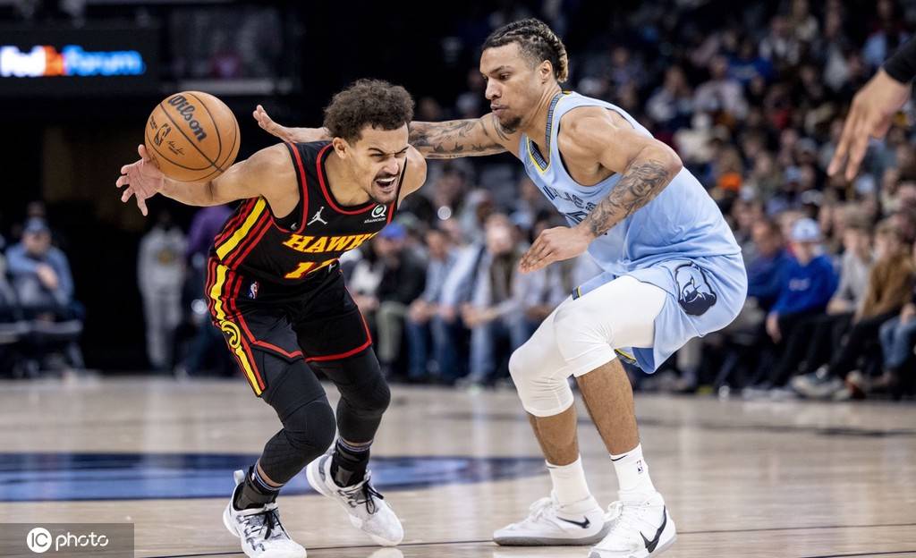 老鹰迎战灰熊，两强对话谁能笑到最后？的简单介绍