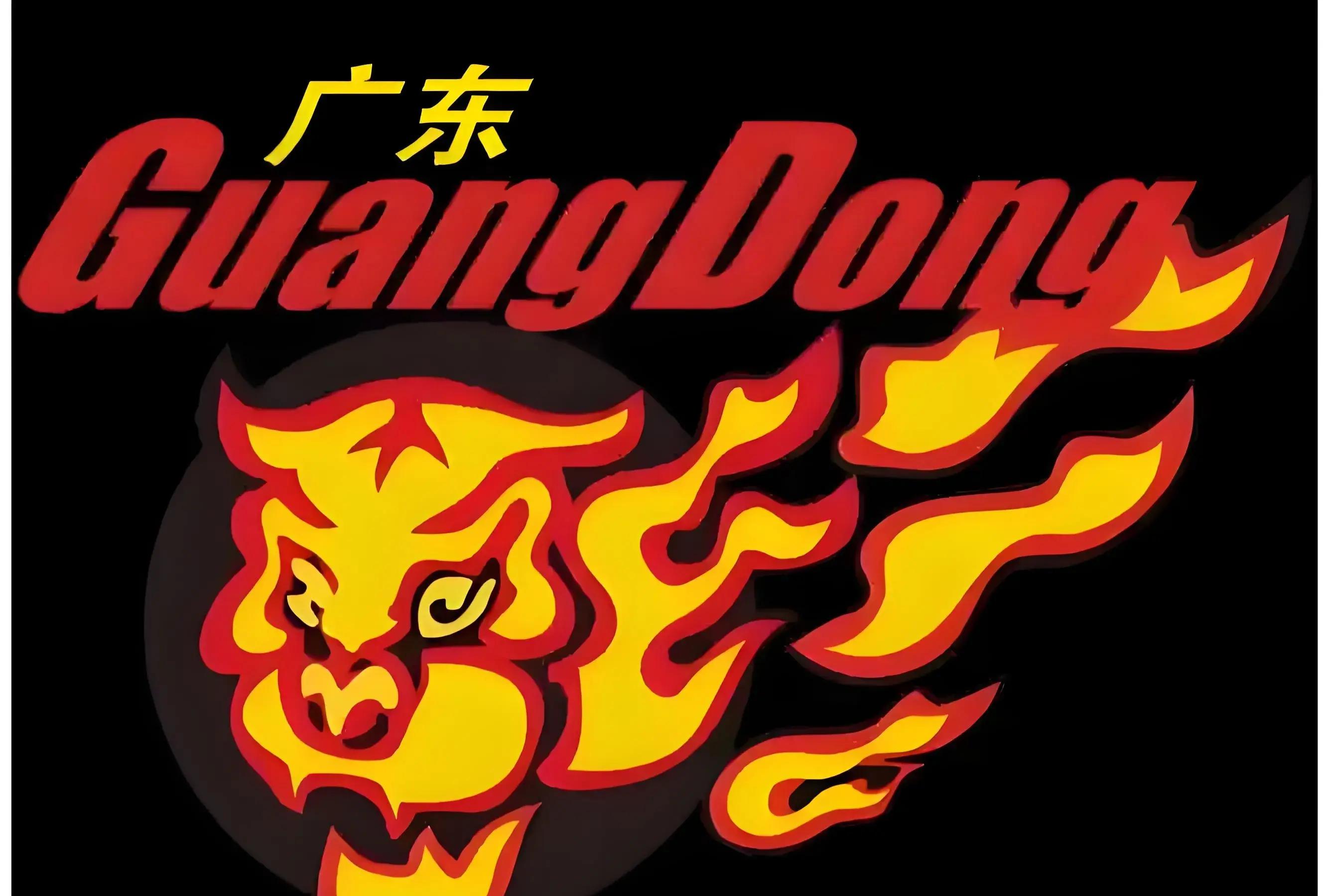 广东宏远队在比赛中不懈拼搏，取得胜利的简单介绍