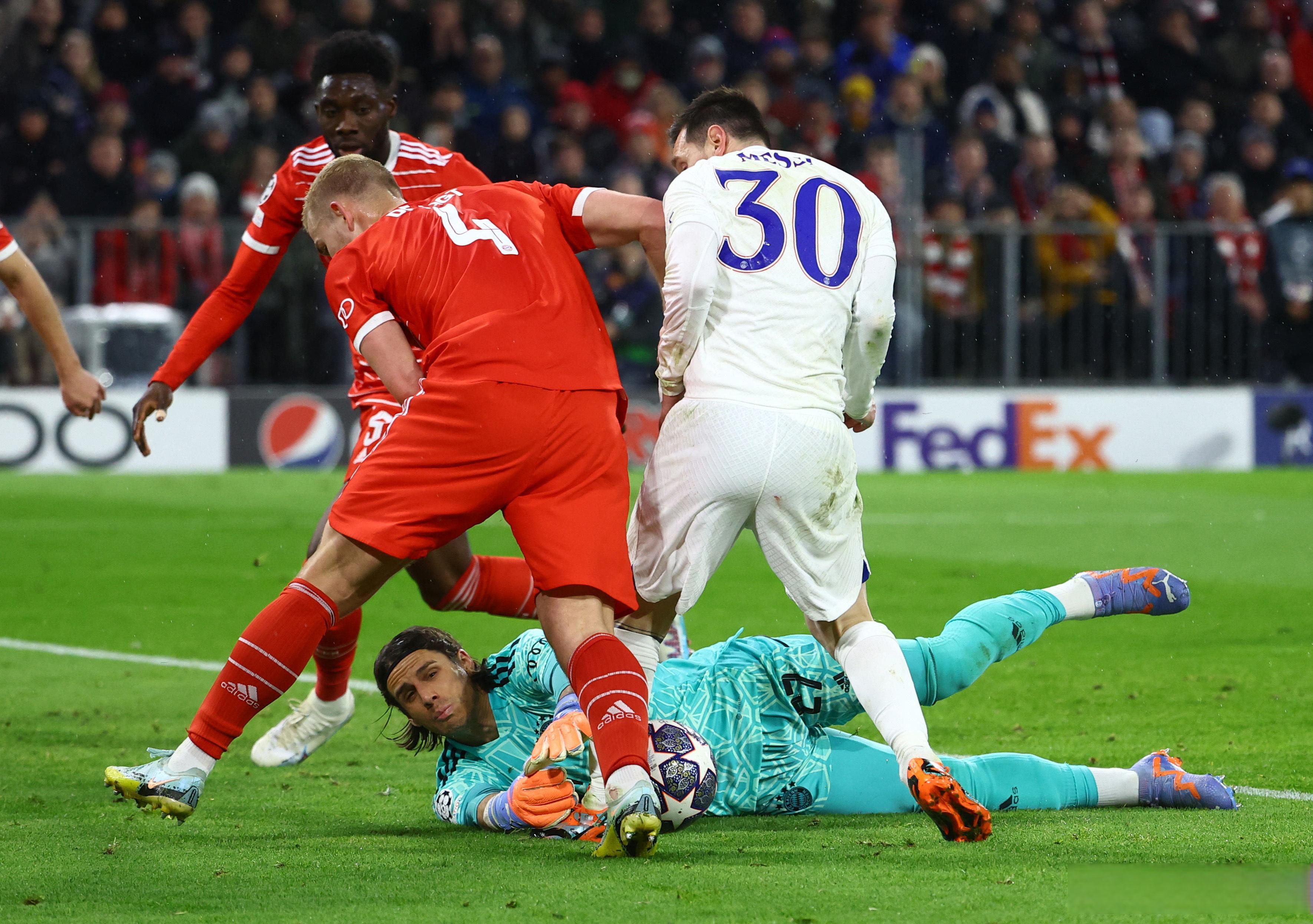 法国队将挑战保加利亚展开对抗