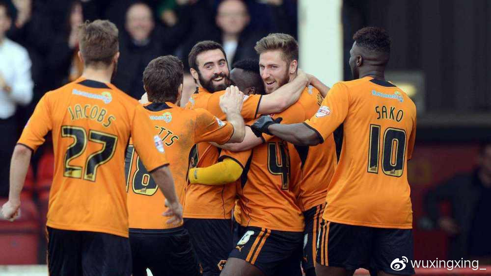 狼队主场告捷，一步步逼近欧战区！